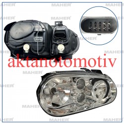 FAR GOLF4  98-03 SİSLİ SAĞ